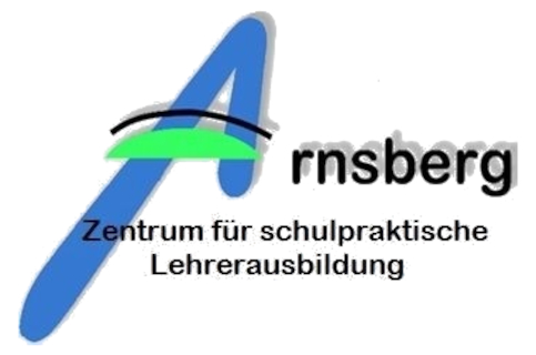 Logo des ZfsL Arnsberg