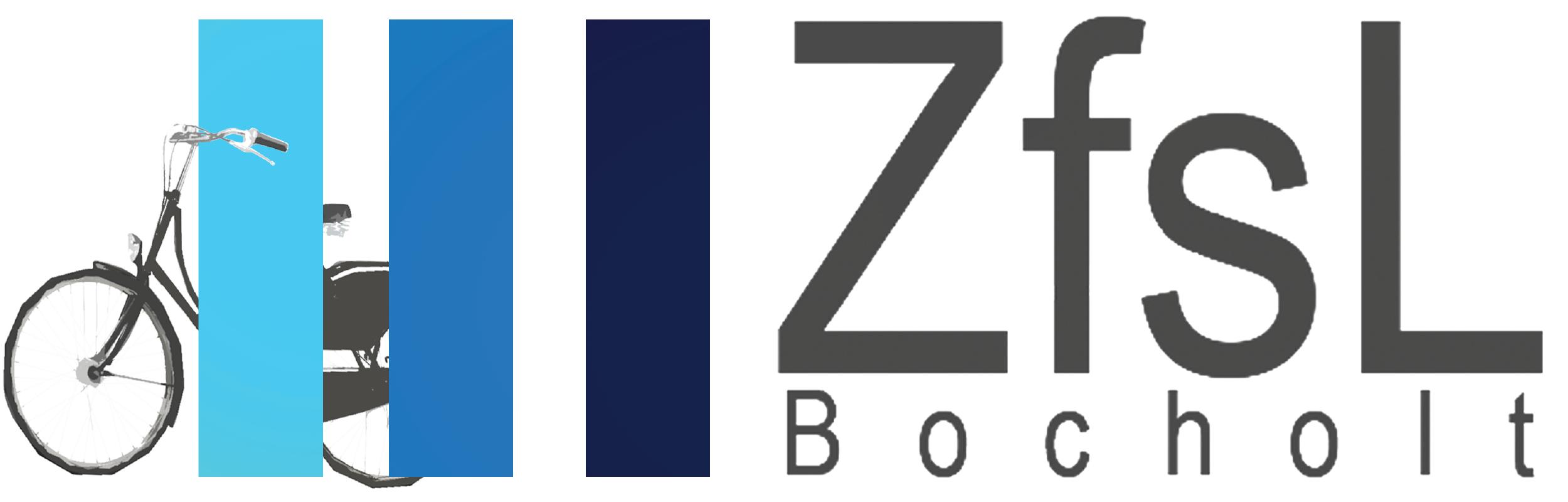 Logo des ZfsL Bocholt