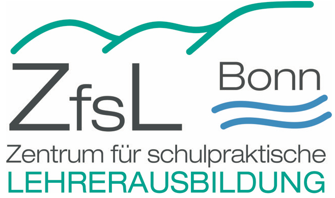 Logo des ZfsL Bonn