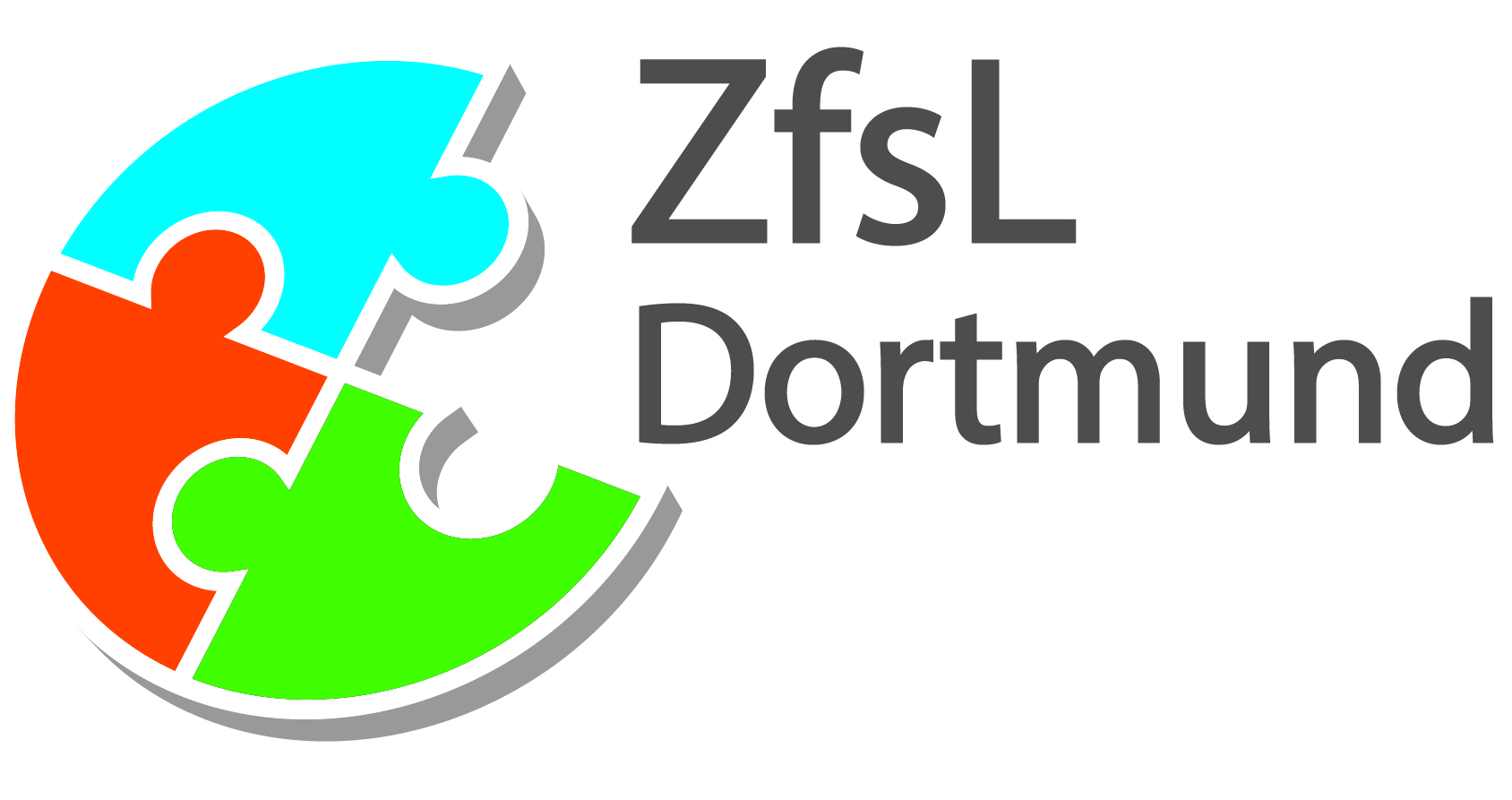 Logo ZfsL Dortmund
