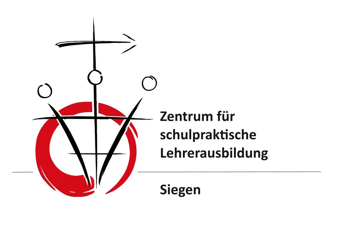 Logo des ZfsL Siegen