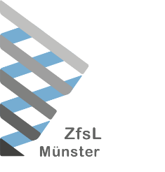 Logo des ZfsL Münster