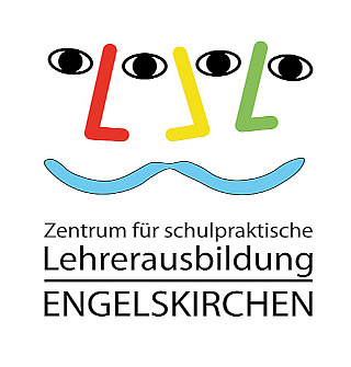 Logo des ZfsL Engelskirchen