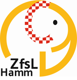 Logo des ZfsL Hamm