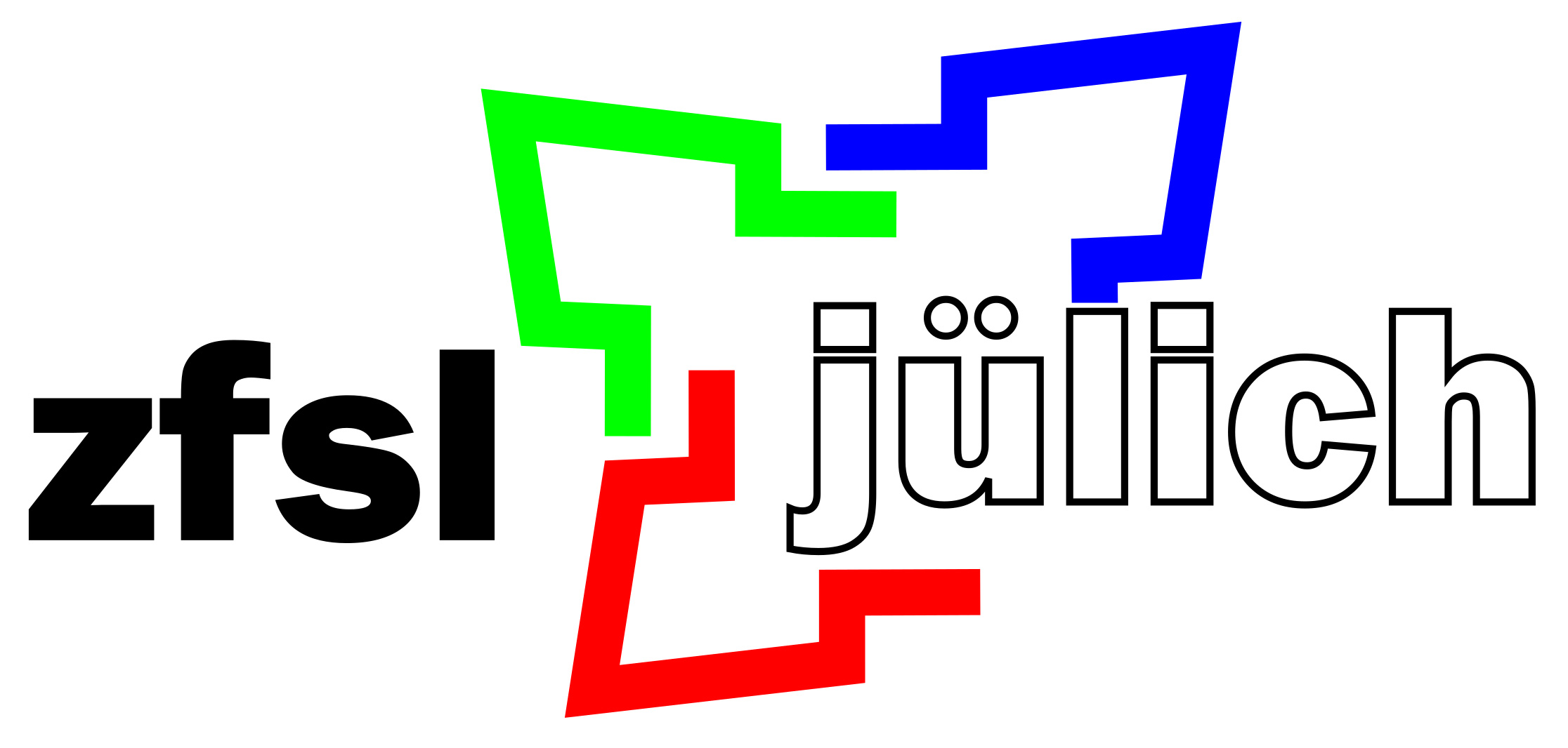 Logo des ZfsL Jülich