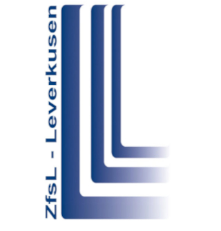 Logo des ZfsL Leverkusen