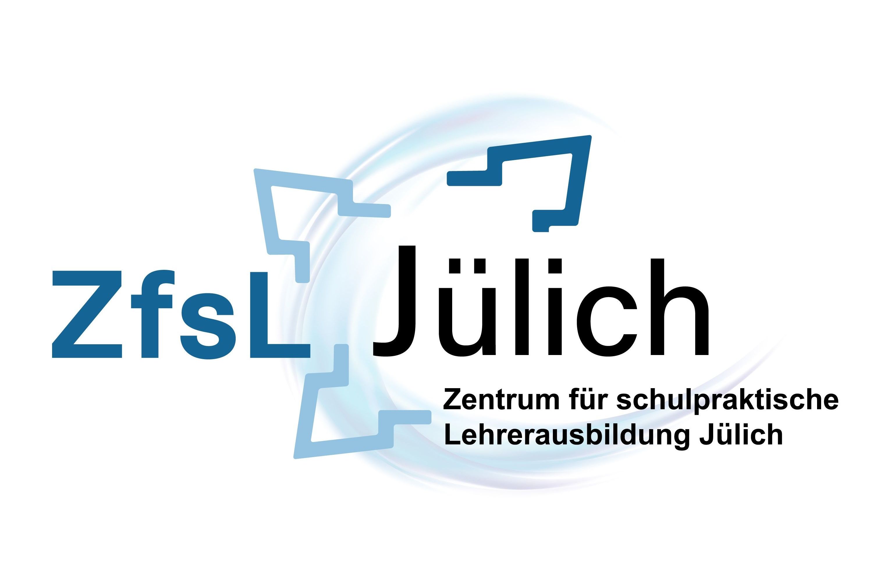 Logo des ZfsL Jülich