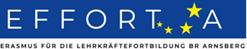 EFFORTA Logo