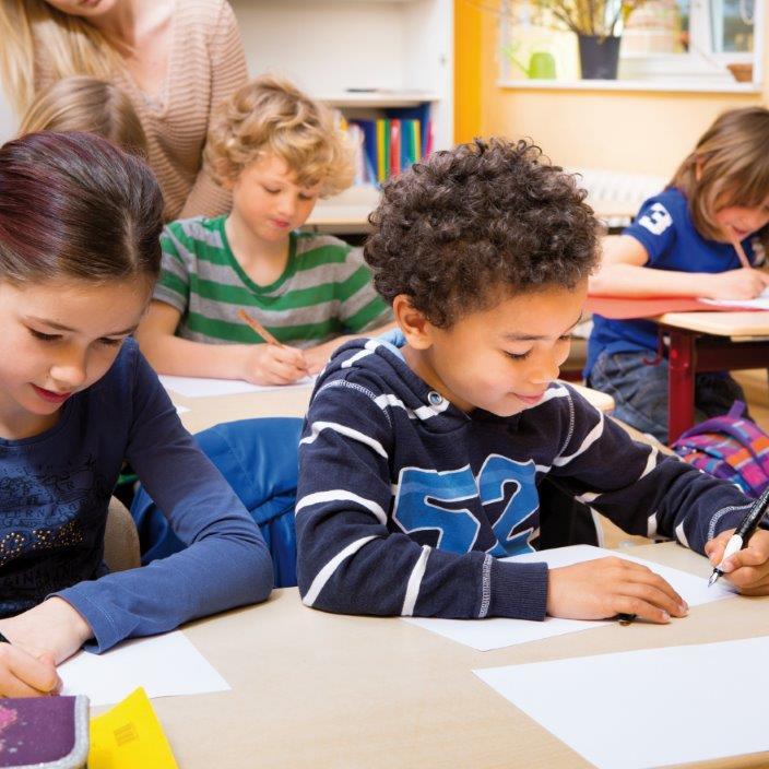 Seminar Grundschule Zentren für schulpraktische Lehrerausbildung des Landes NordrheinWestfalen