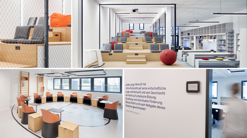 Seminar des ZfsL Oberhausen