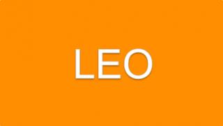 Bebilderung: LEO