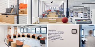 Seminar des ZfsL Oberhausen